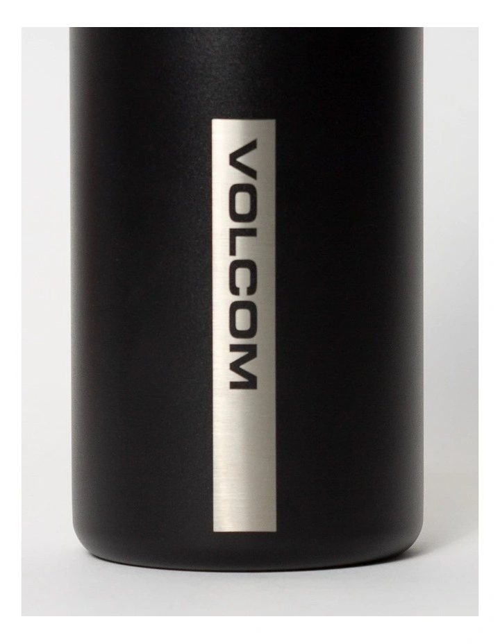 Metal Core Tumbler in Black image 2