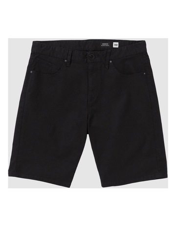 Black colour