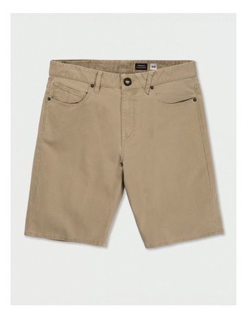 Khaki colour