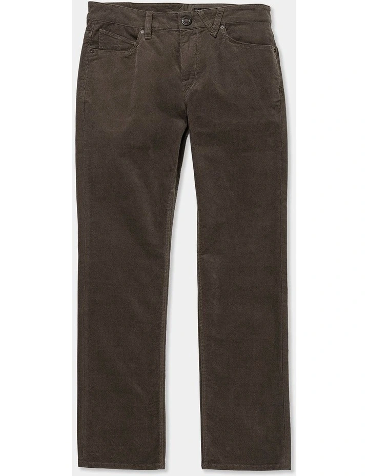 Solver Cord Pants Assorted image 1
