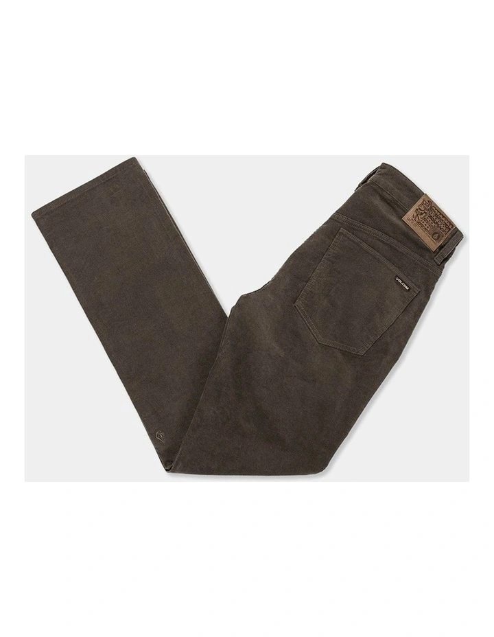 Solver Cord Pants Assorted image 2