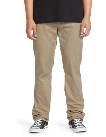 Khaki colour