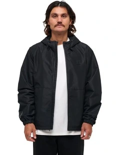 Phase 92 10K Jacket Black