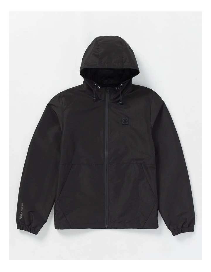 Phase 92 10K Jacket Black image 1