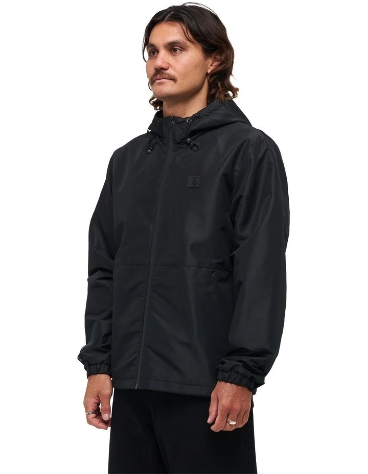 Phase 92 10K Jacket Black image 3