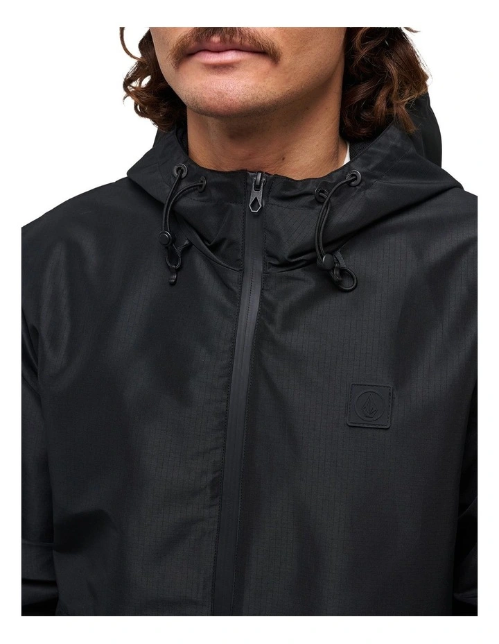 Phase 92 10K Jacket Black image 4
