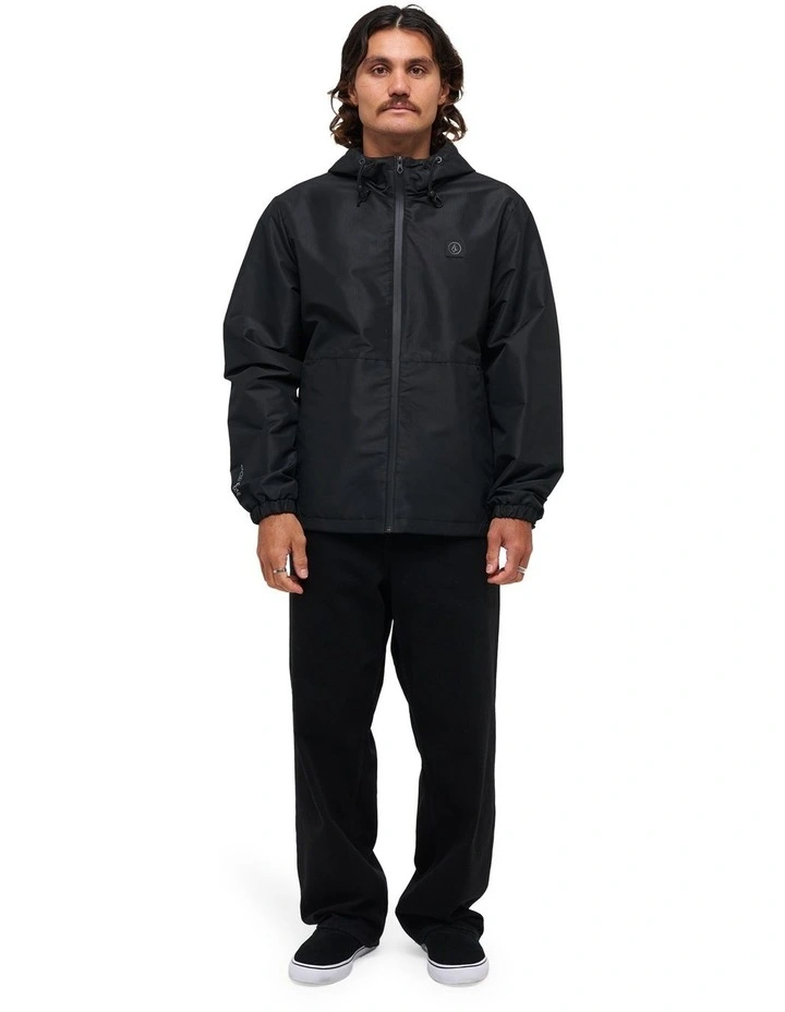 Phase 92 10K Jacket Black image 5