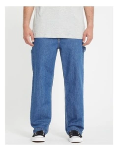 Kraftsman II Jeans in Blue