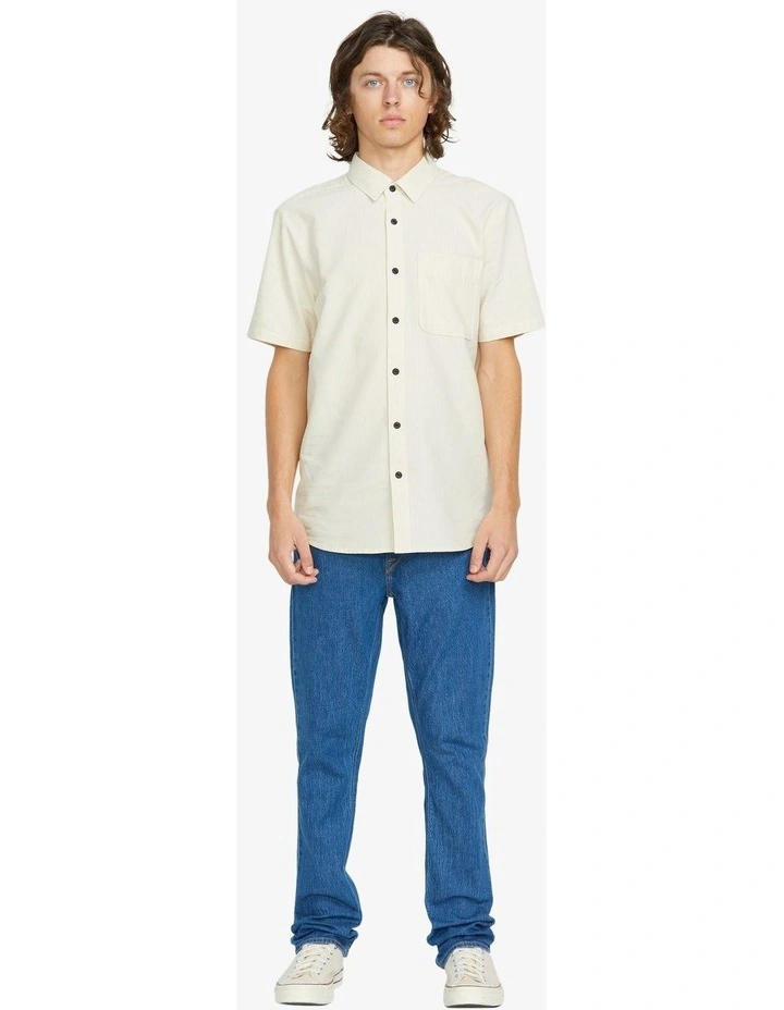 Vorta Denim Jeans in Blue image 5