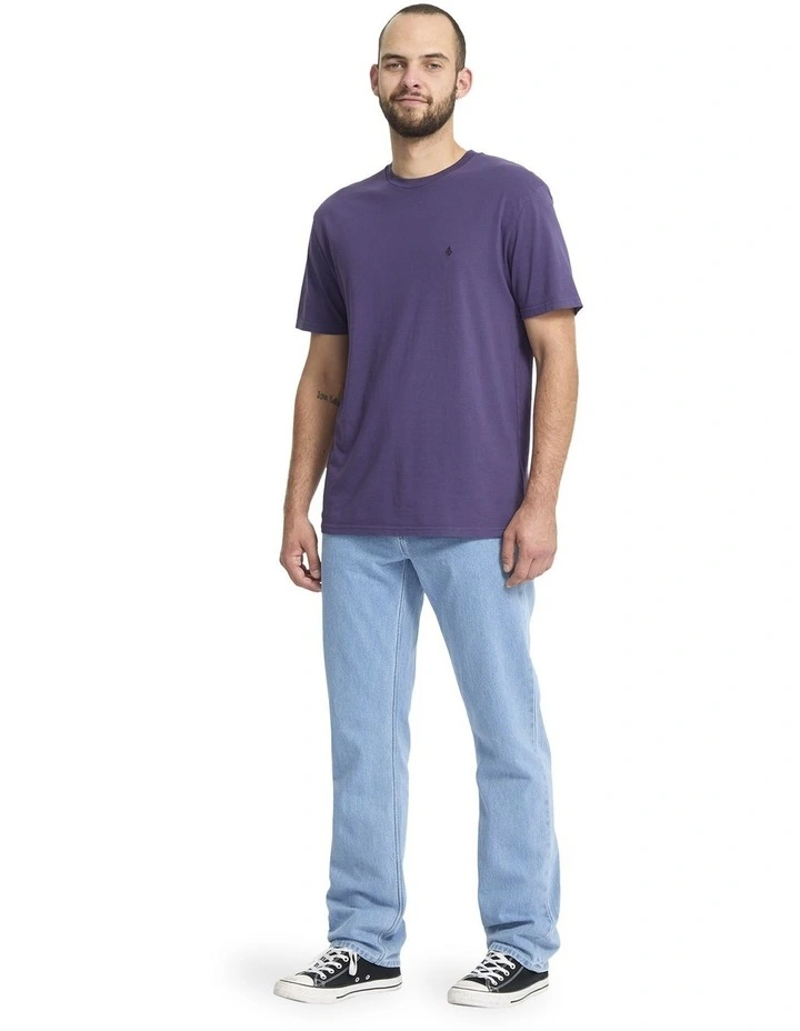 Solver Denim Jeans in Blue image 5