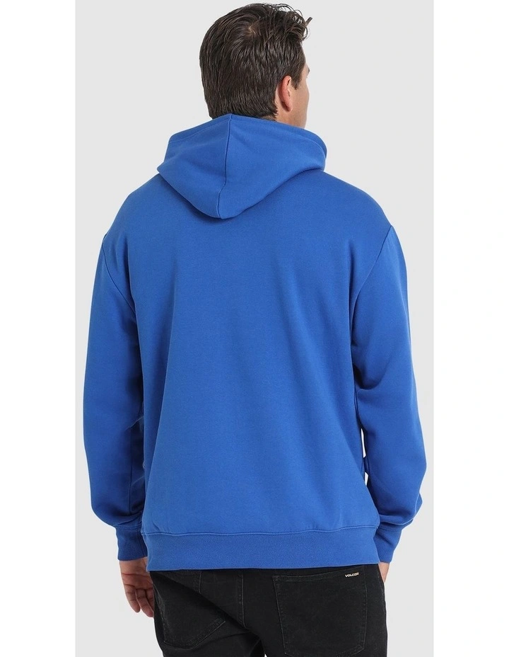 Stonicon Pullover Hoodie Blue image 2