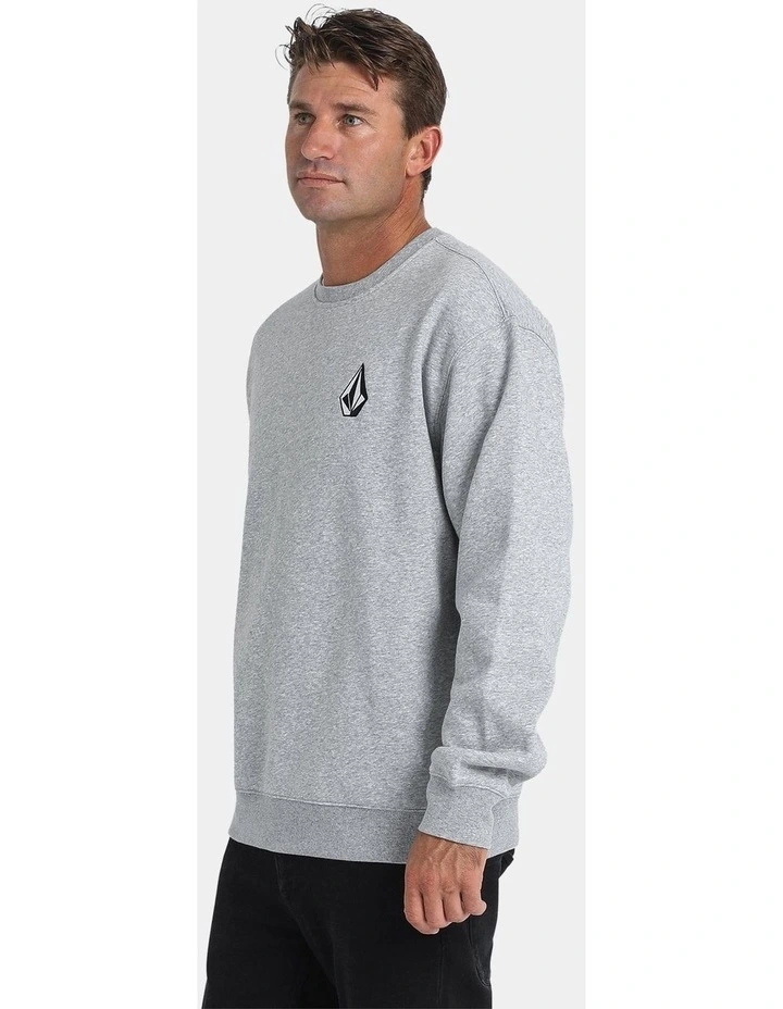 Vologo Crew Grey image 3