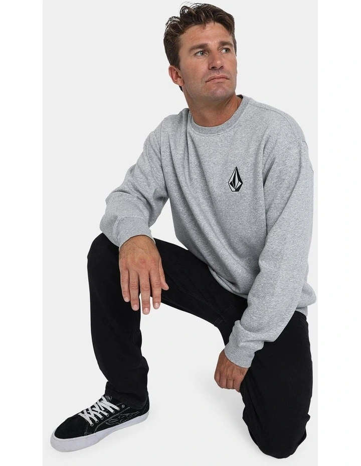 Vologo Crew Grey image 5