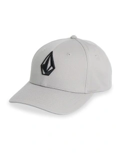 Keoki Adj Hat Grey