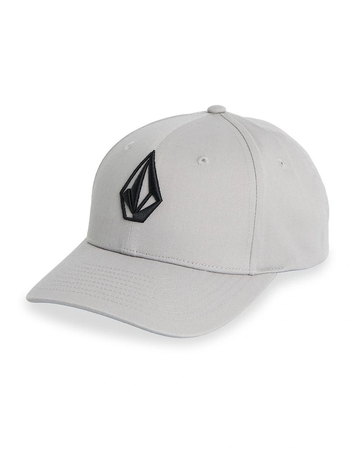 Keoki Adj Hat Grey image 1