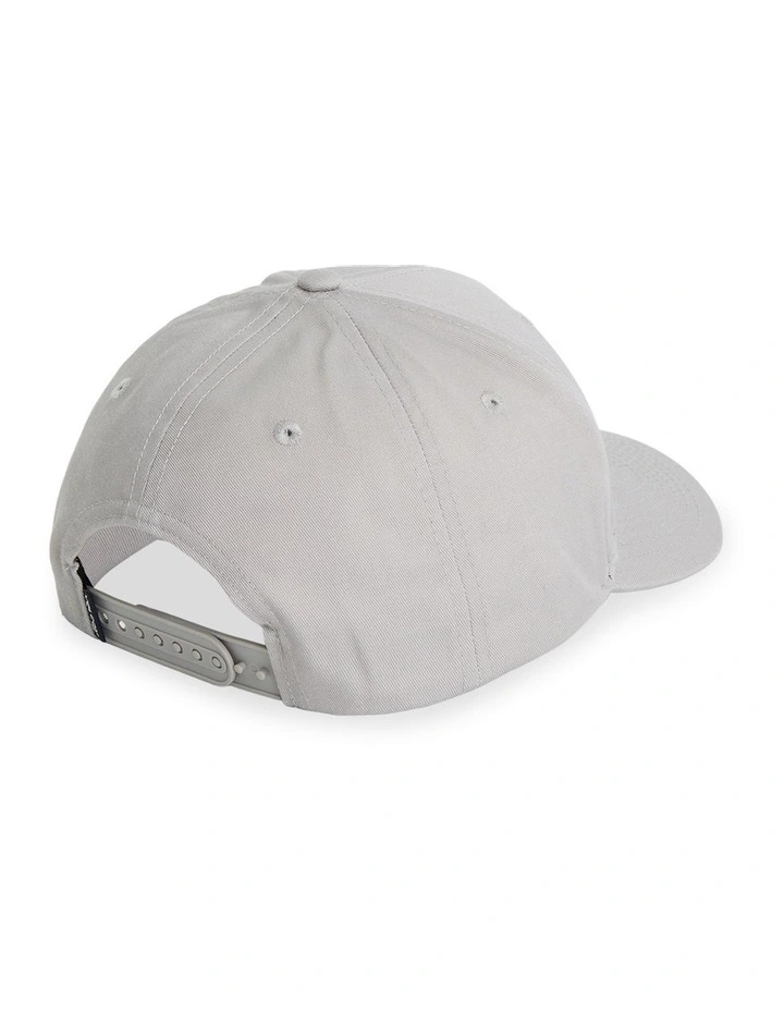Keoki Adj Hat Grey image 2