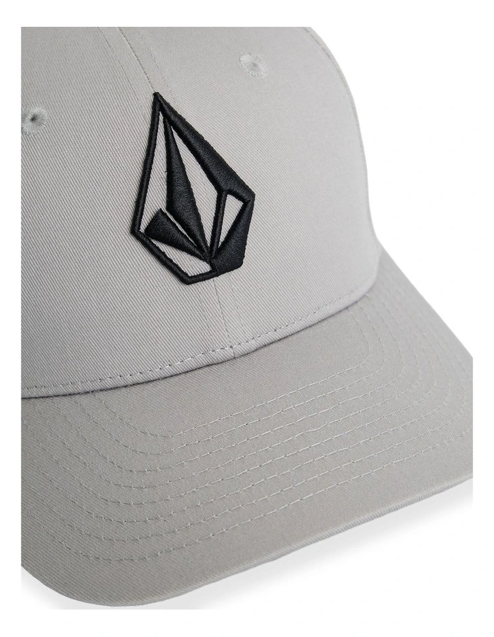 Keoki Adj Hat Grey image 3