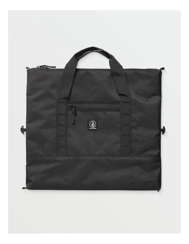 Outwhere Cooler in Black image 1