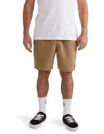 Khaki colour