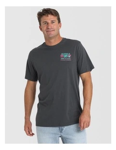 Retrostonez Short Sleeve T-shirt in Assorted