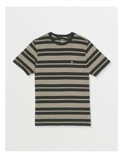 Gleamstone Short Sleeve T-shirt in Assorted