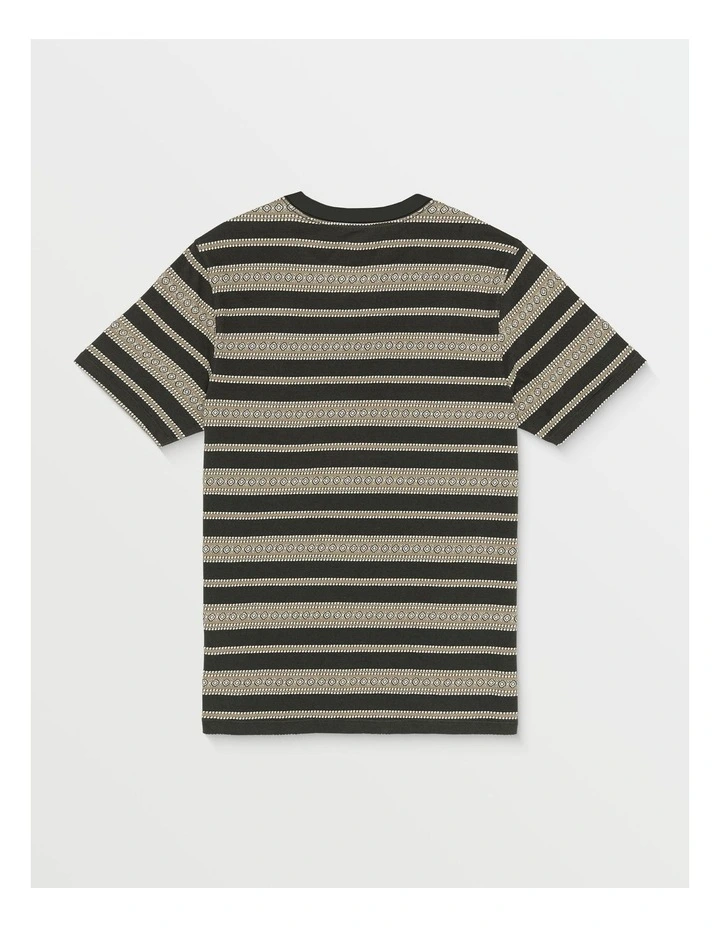 Gleamstone Short Sleeve T-shirt in Assorted image 2