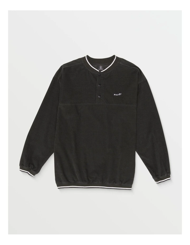 Towsend Long Sleeve Shirt Assorted image 1