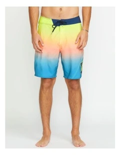 Vee Bee Mod 20 Inch Boardshorts Blue