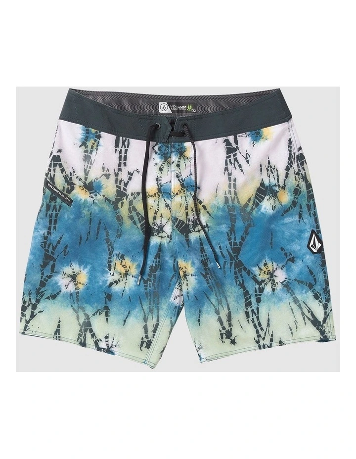 Mod Batik 19 Boardshorts Assorted image 1