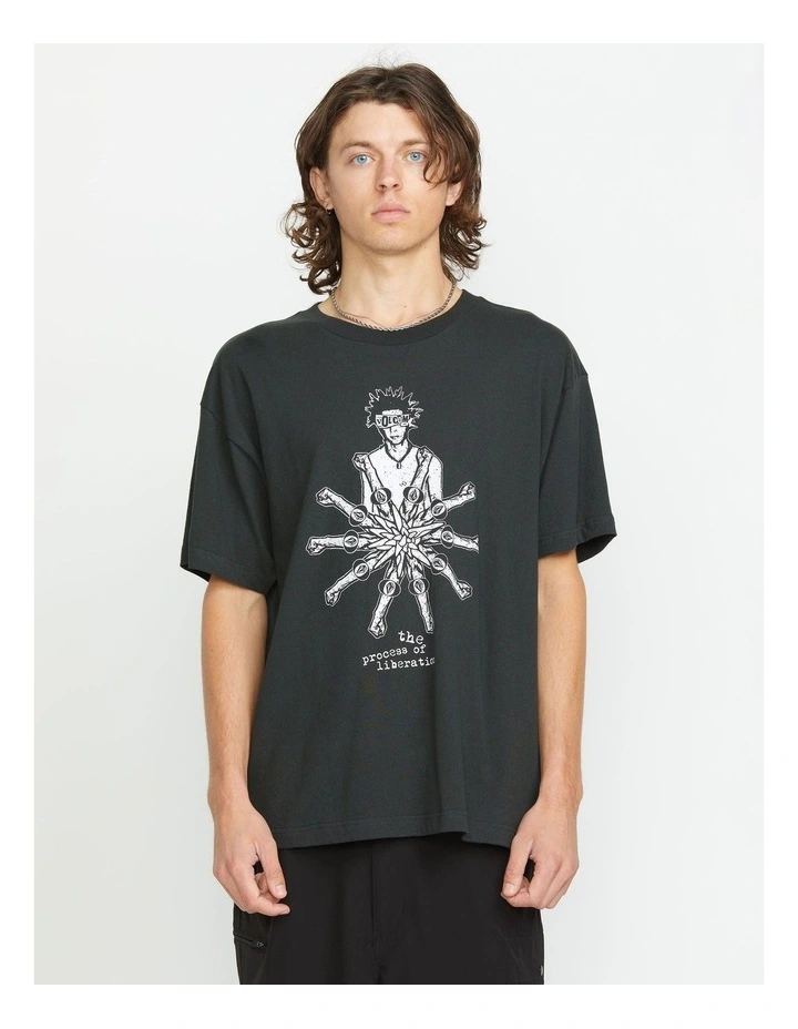 Tokyo True Sense Process T-Shirt Assorted image 1