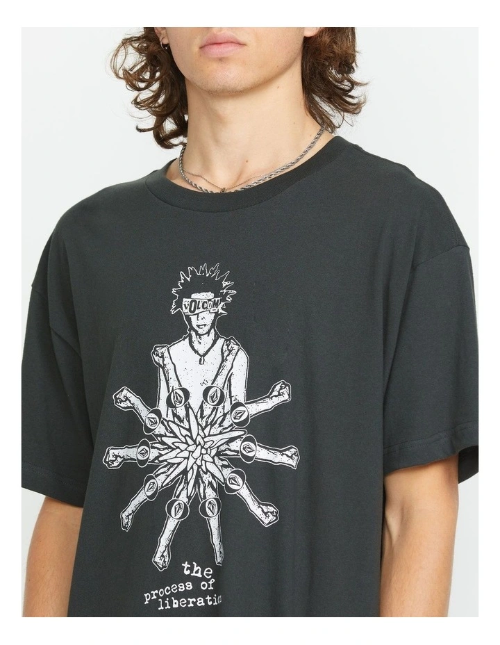Tokyo True Sense Process T-Shirt Assorted image 4