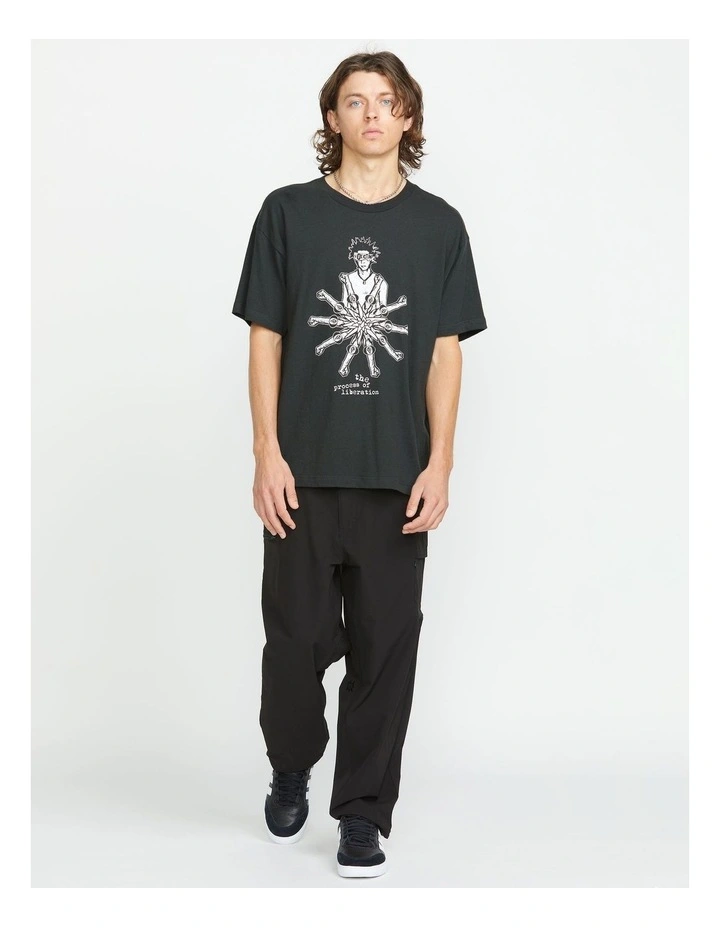 Tokyo True Sense Process T-Shirt Assorted image 5