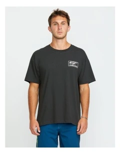 Surf Vitals Modstone T-Shirt Assorted