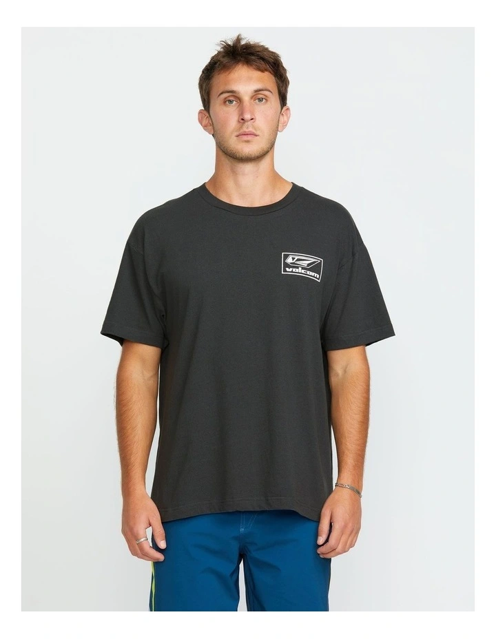 Surf Vitals Modstone T-Shirt Assorted image 1