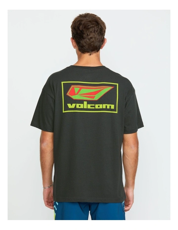Surf Vitals Modstone T-Shirt Assorted image 2
