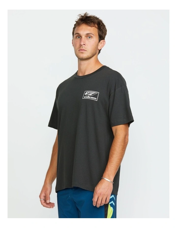 Surf Vitals Modstone T-Shirt Assorted image 3