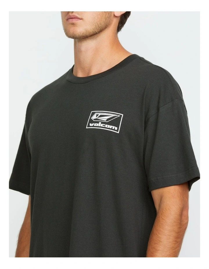 Surf Vitals Modstone T-Shirt Assorted image 4