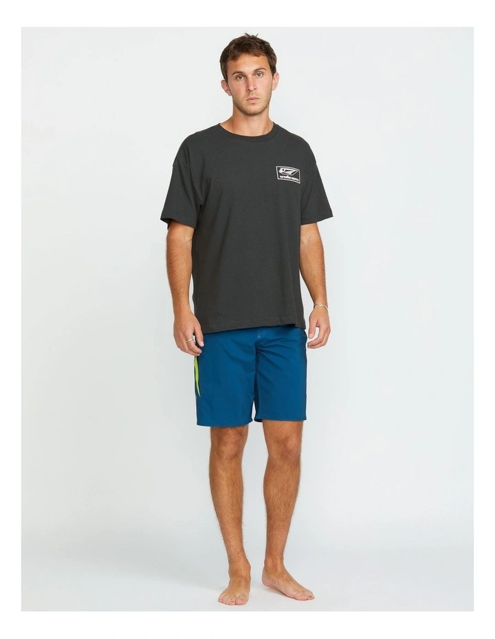 Surf Vitals Modstone T-Shirt Assorted image 5