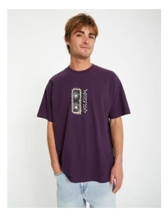 Eye Rust T-Shirt Assorted