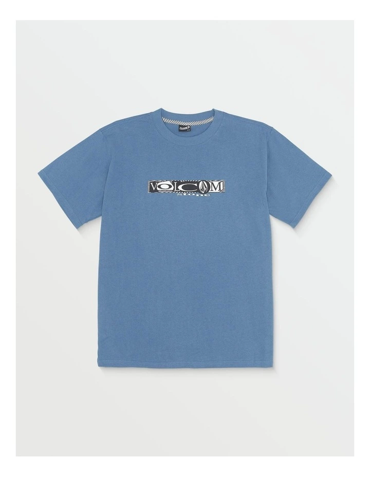 Critter T-Shirt in Blue image 1