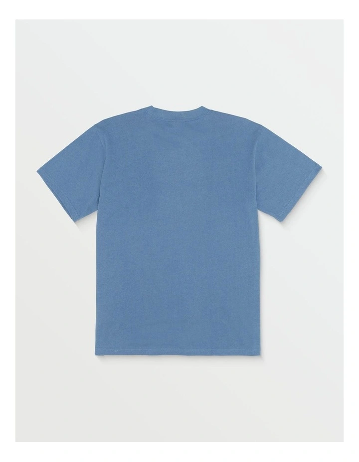 Critter T-Shirt in Blue image 2