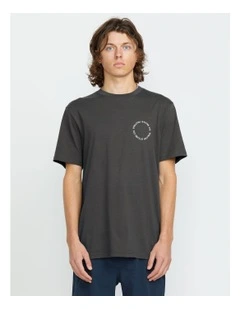 Jam Planet T-shirt in Multi