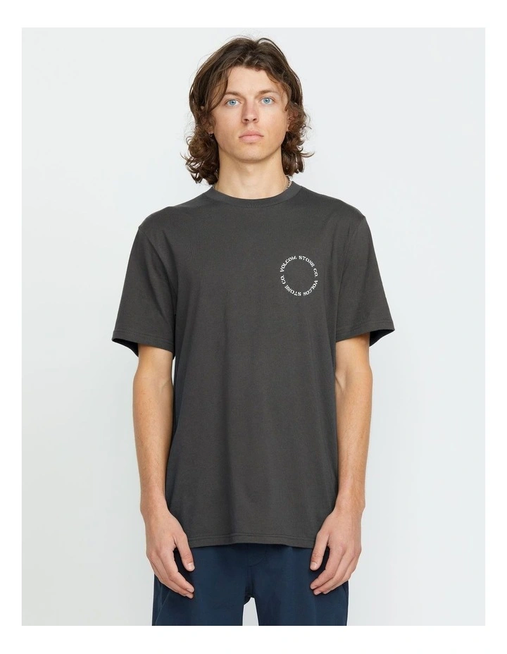 Jam Planet T-shirt in Multi image 1