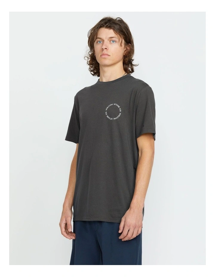 Jam Planet T-shirt in Multi image 3