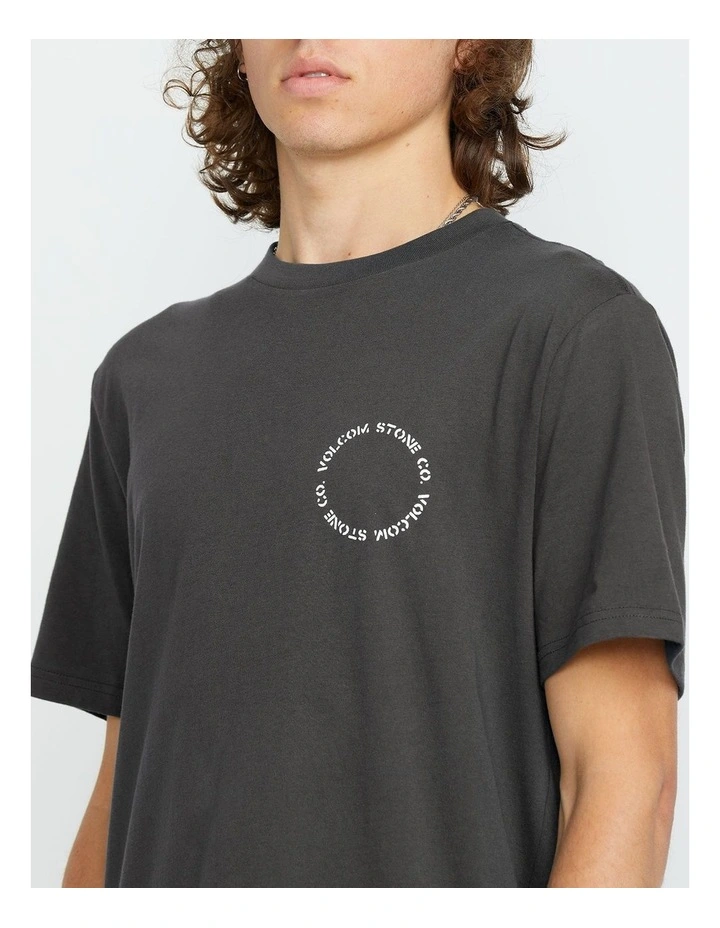 Jam Planet T-shirt in Multi image 4