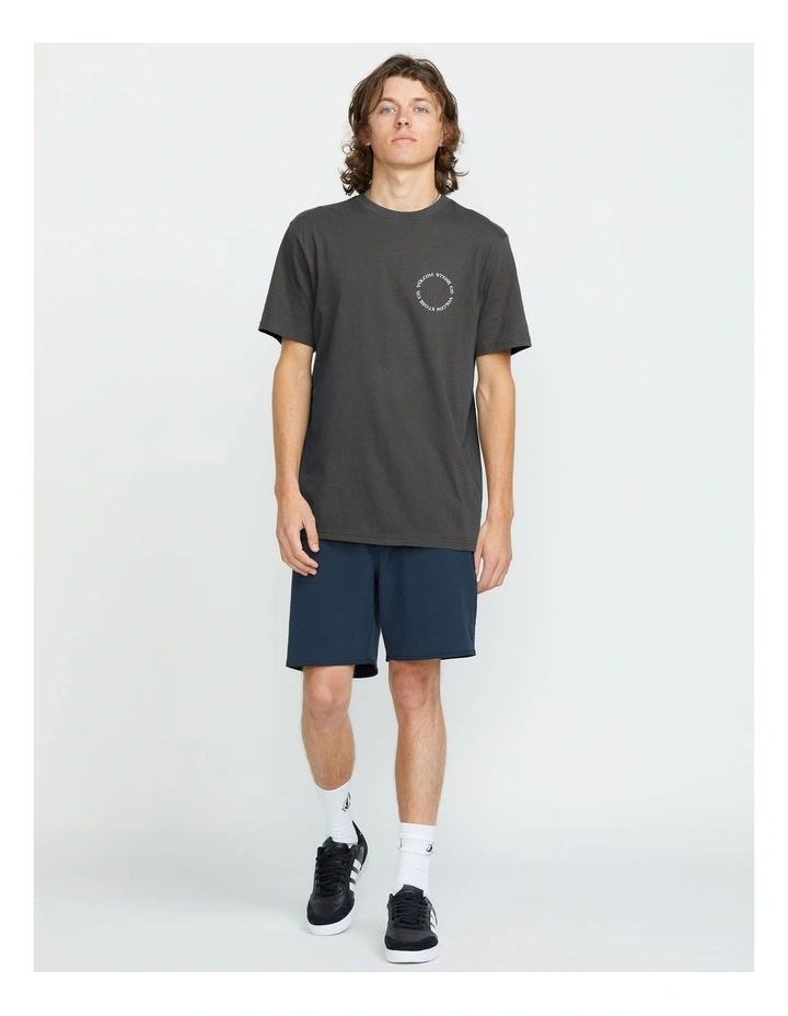 Jam Planet T-shirt in Multi image 5