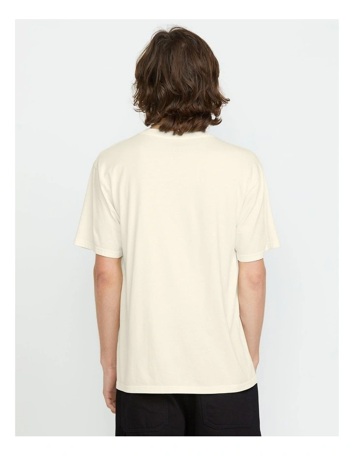 Cereal T-shirt in White image 2