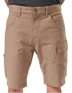 Workwear Caliper 20 Inch Work Shorts