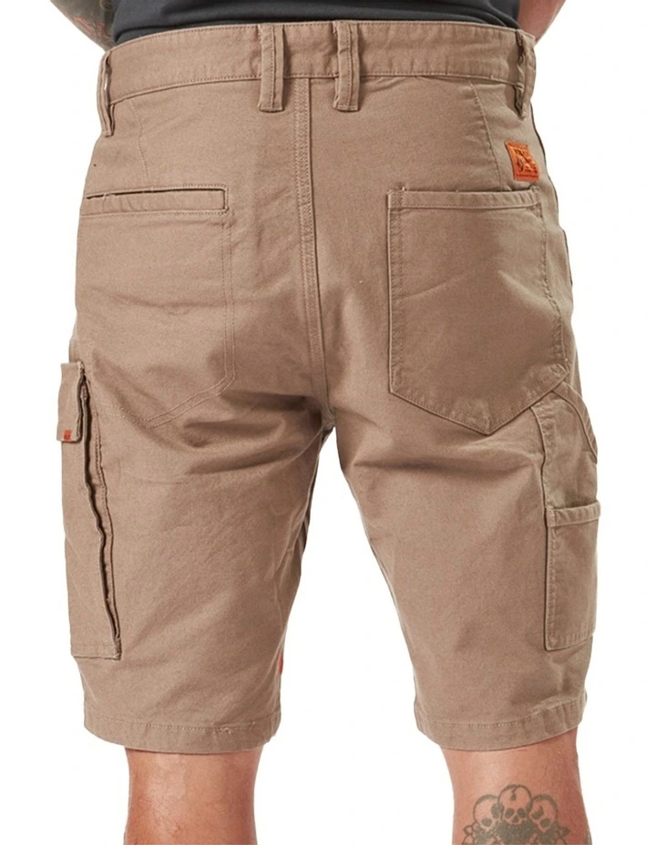 Workwear Caliper 20 Inch Work Shorts image 2