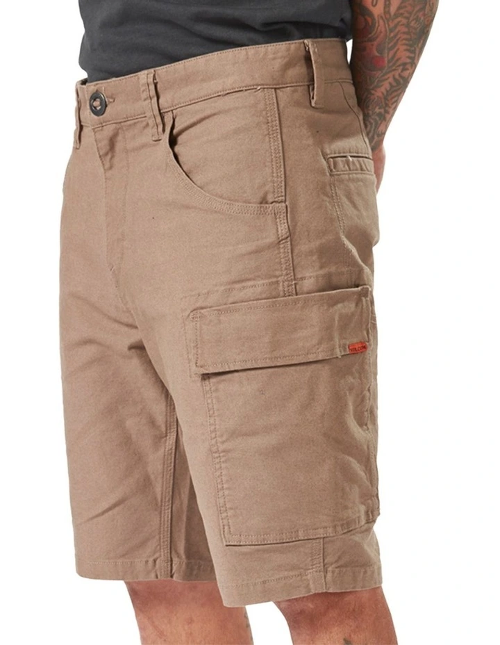 Workwear Caliper 20 Inch Work Shorts image 3
